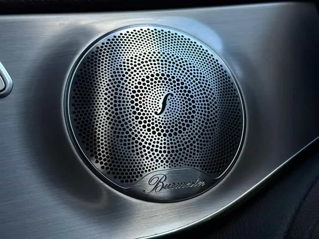 Mercedes-Benz GLC 63 AMG 4M NIGHT* LED#SHZ#LUFT#PDC#NAVI#KEYL 04/2019-photo-22