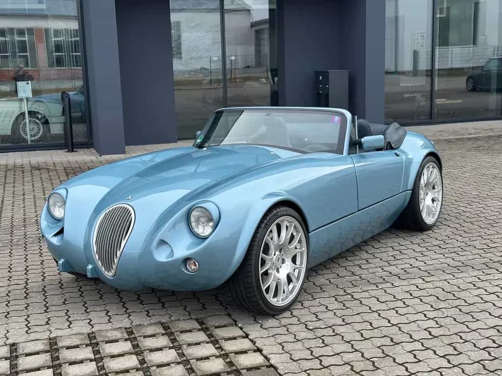 Wiesmann MF 3 - 08/1998-photo-0