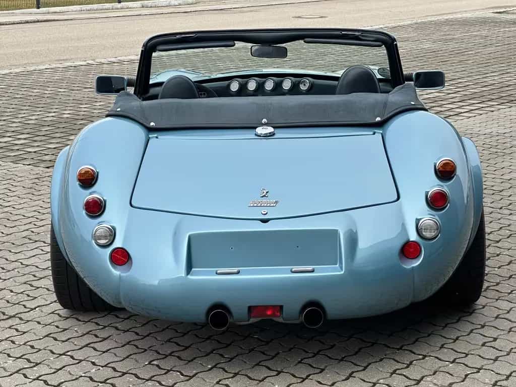 Wiesmann MF 3 - 08/1998-photo-3