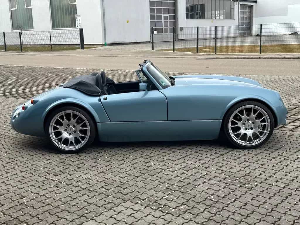 Wiesmann MF 3 - 08/1998-photo-6