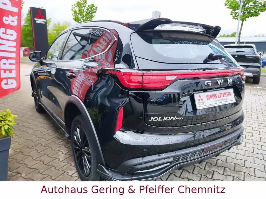 GWM HAVAL Jolion Pro LUXURY 1,5 7-DCT 05/2026-photo-3