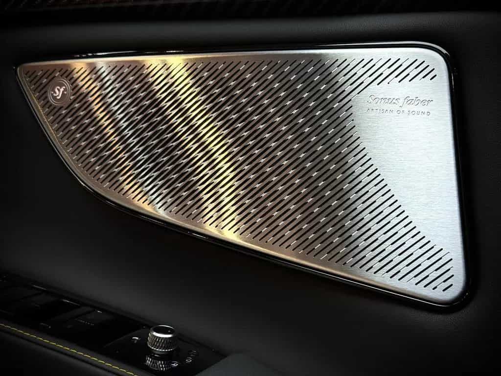 Maserati Grecale Modena Pano*HuD*SitzKlima*Sonus*AHK*360° 03/2023-photo-12