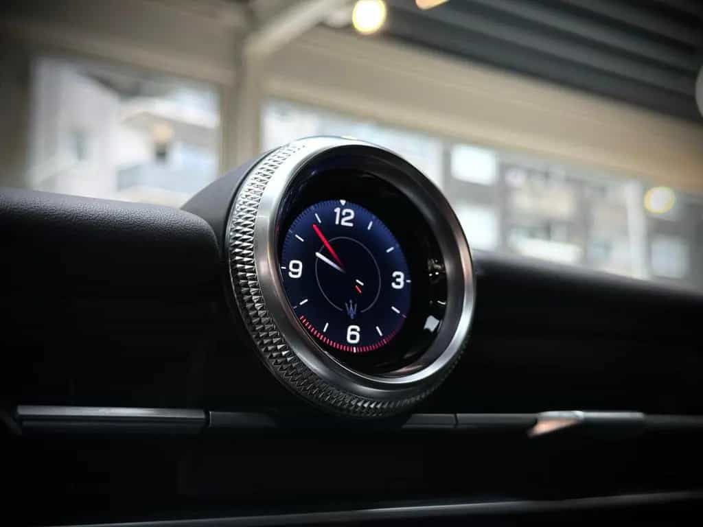 Maserati Grecale Modena Pano*HuD*SitzKlima*Sonus*AHK*360° 03/2023-photo-21