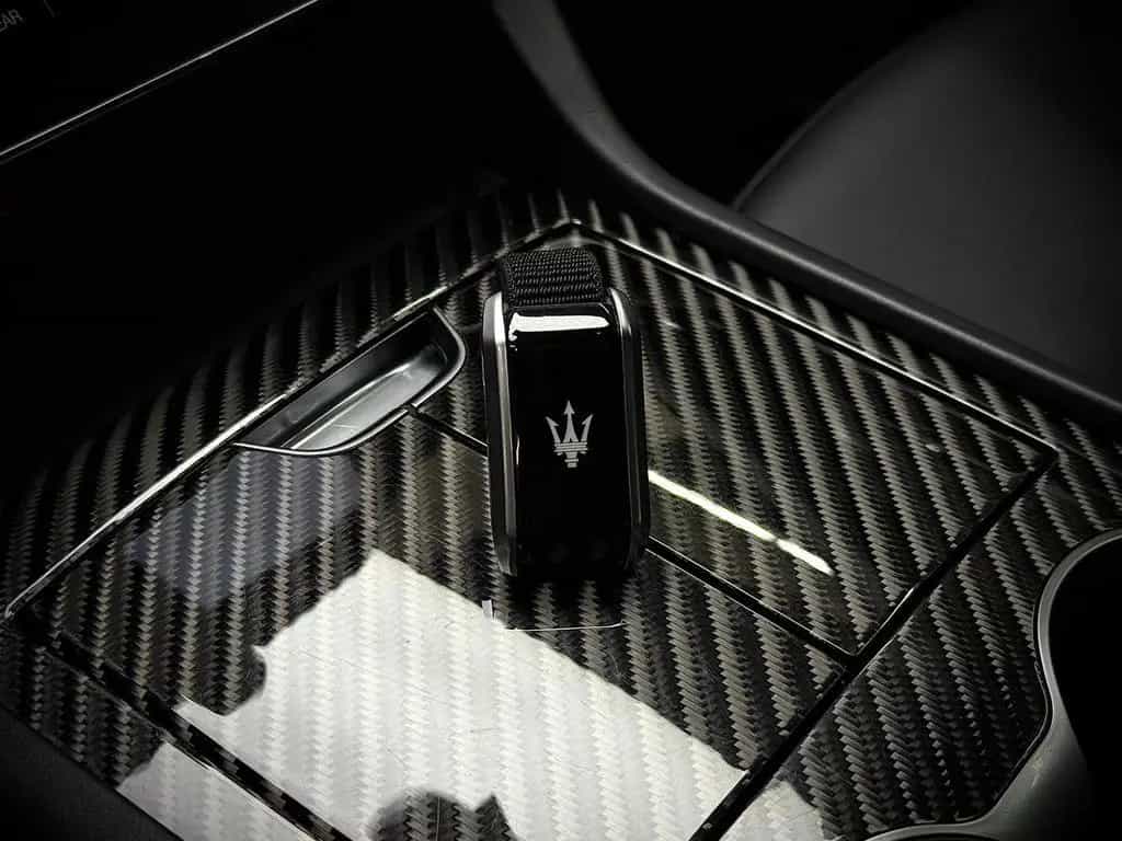 Maserati Grecale Modena Pano*HuD*SitzKlima*Sonus*AHK*360° 03/2023-photo-22