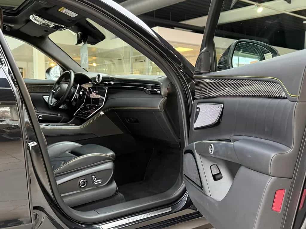 Maserati Grecale Modena Pano*HuD*SitzKlima*Sonus*AHK*360° 03/2023-photo-23