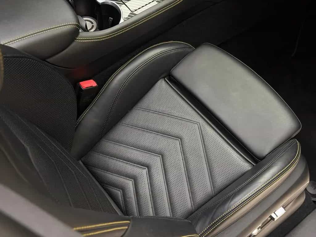 Maserati Grecale Modena Pano*HuD*SitzKlima*Sonus*AHK*360° 03/2023-photo-26