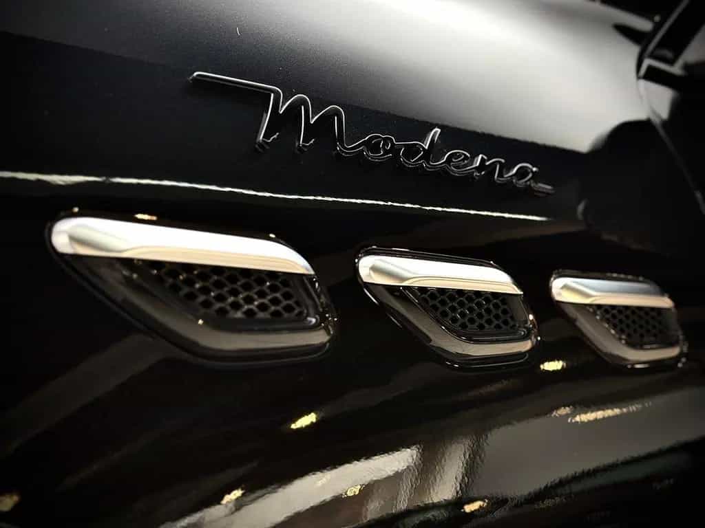 Maserati Grecale Modena Pano*HuD*SitzKlima*Sonus*AHK*360° 03/2023-photo-6