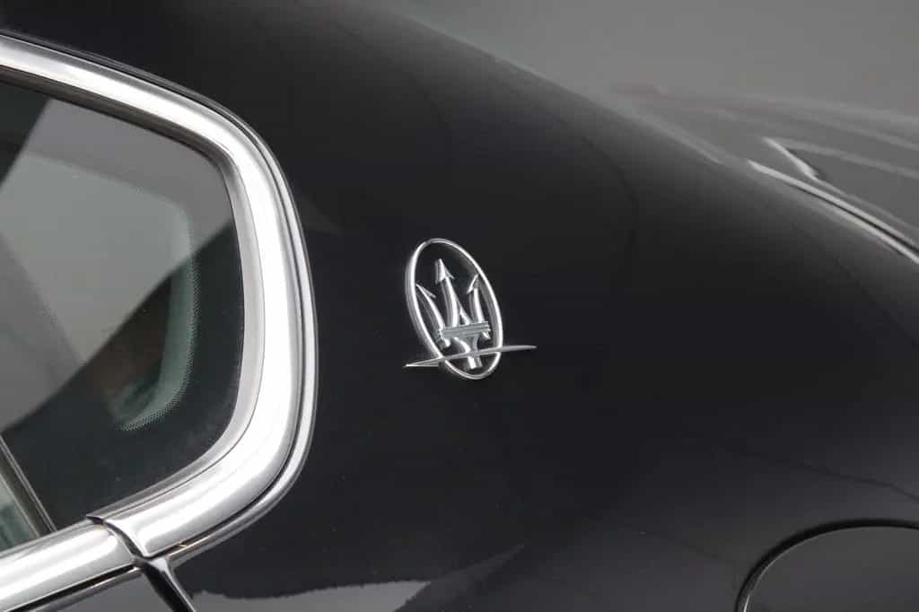 Maserati Quattroporte 3.0 V6 S Q4 Automatik 04/2016-photo-13