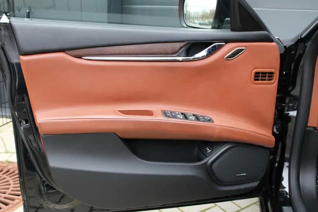 Maserati Quattroporte 3.0 V6 S Q4 Automatik 04/2016-photo-18
