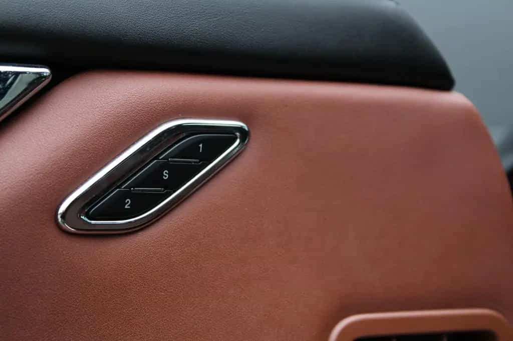 Maserati Quattroporte 3.0 V6 S Q4 Automatik 04/2016-photo-19