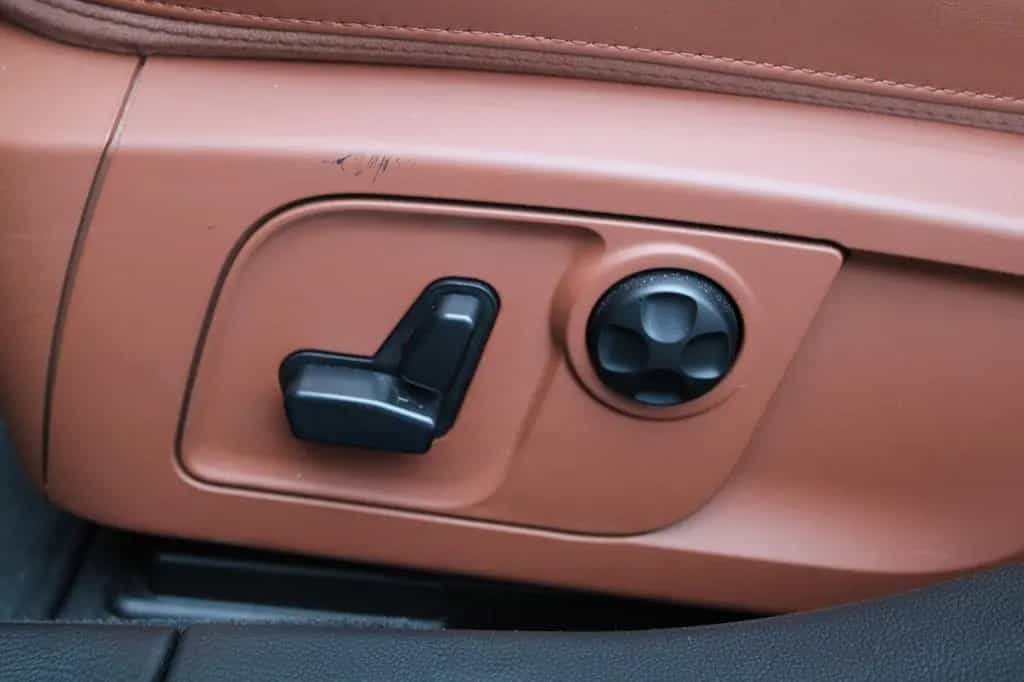 Maserati Quattroporte 3.0 V6 S Q4 Automatik 04/2016-photo-21