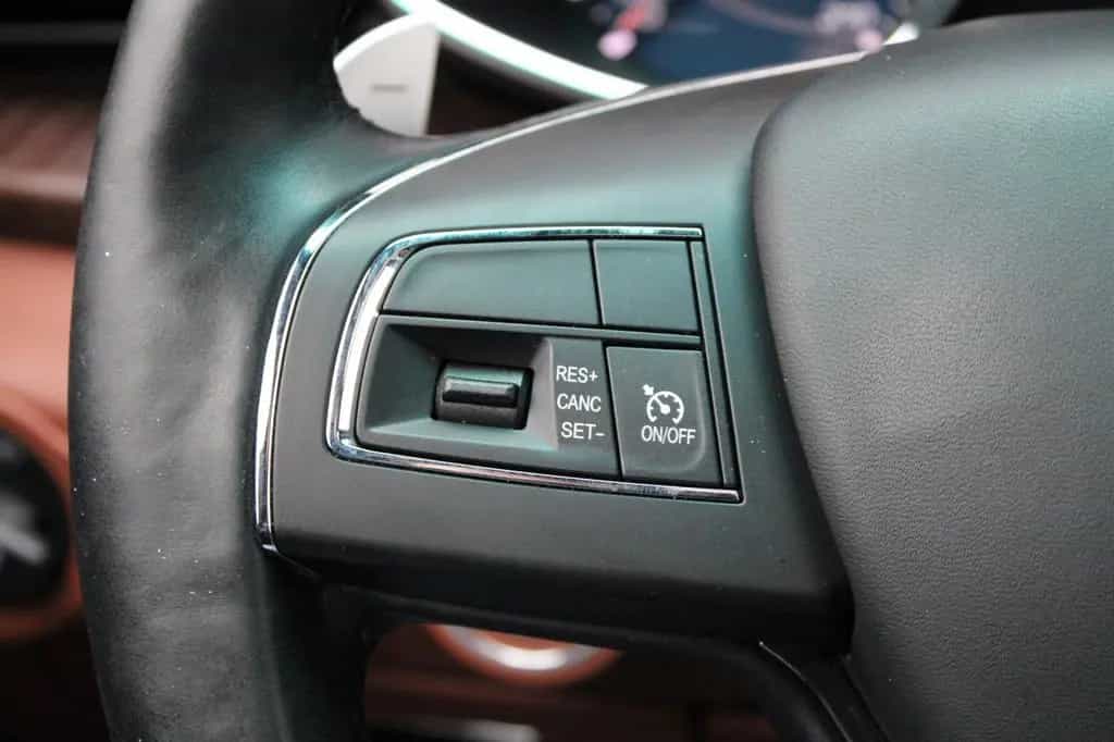 Maserati Quattroporte 3.0 V6 S Q4 Automatik 04/2016-photo-31