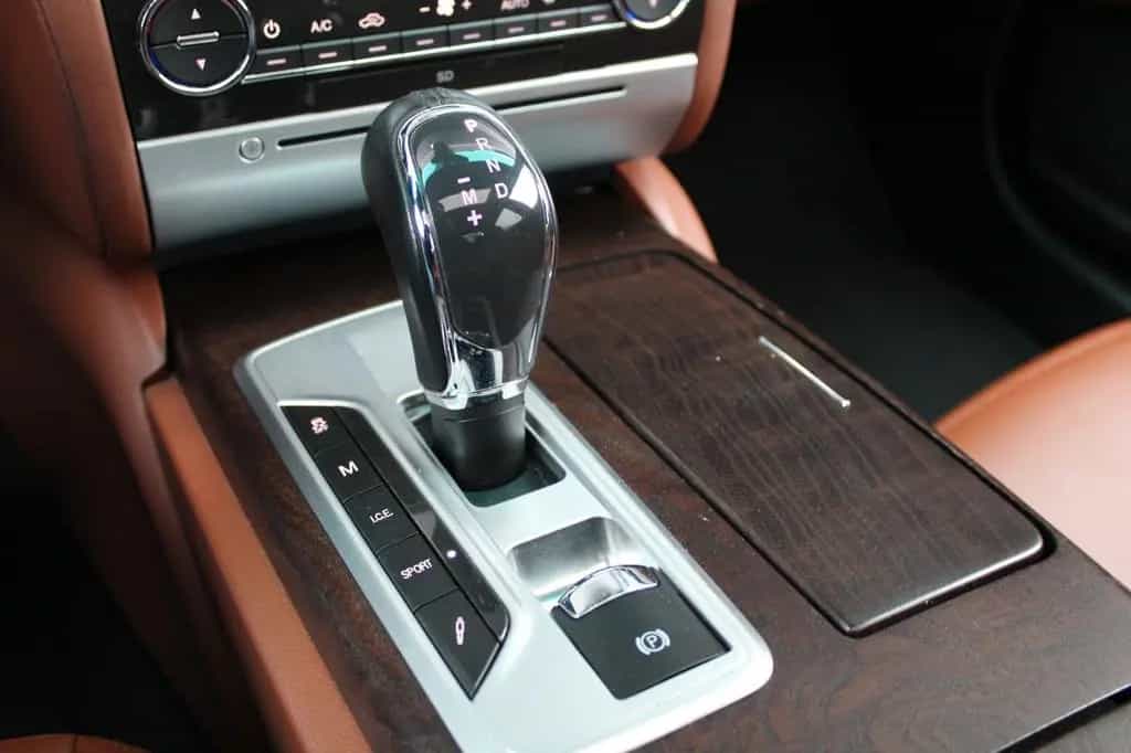 Maserati Quattroporte 3.0 V6 S Q4 Automatik 04/2016-photo-34