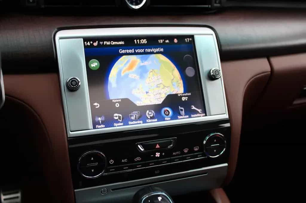 Maserati Quattroporte 3.0 V6 S Q4 Automatik 04/2016-photo-36