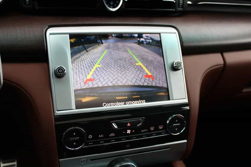 Maserati Quattroporte 3.0 V6 S Q4 Automatik 04/2016-photo-37