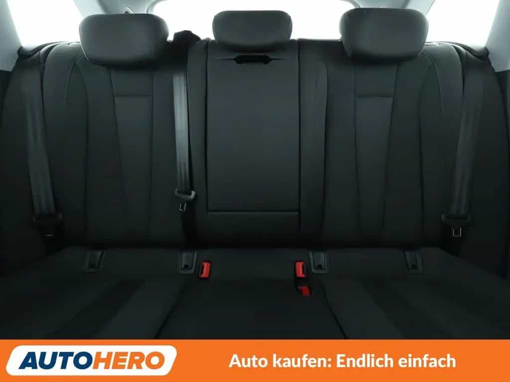 Audi A4 35 TFSI Mild-Hybrid Aut.*NAVI*PDC*TEMPO* 10/2020-photo-13