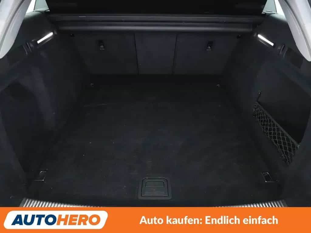 Audi A4 35 TFSI Mild-Hybrid Aut.*NAVI*PDC*TEMPO* 10/2020-photo-15