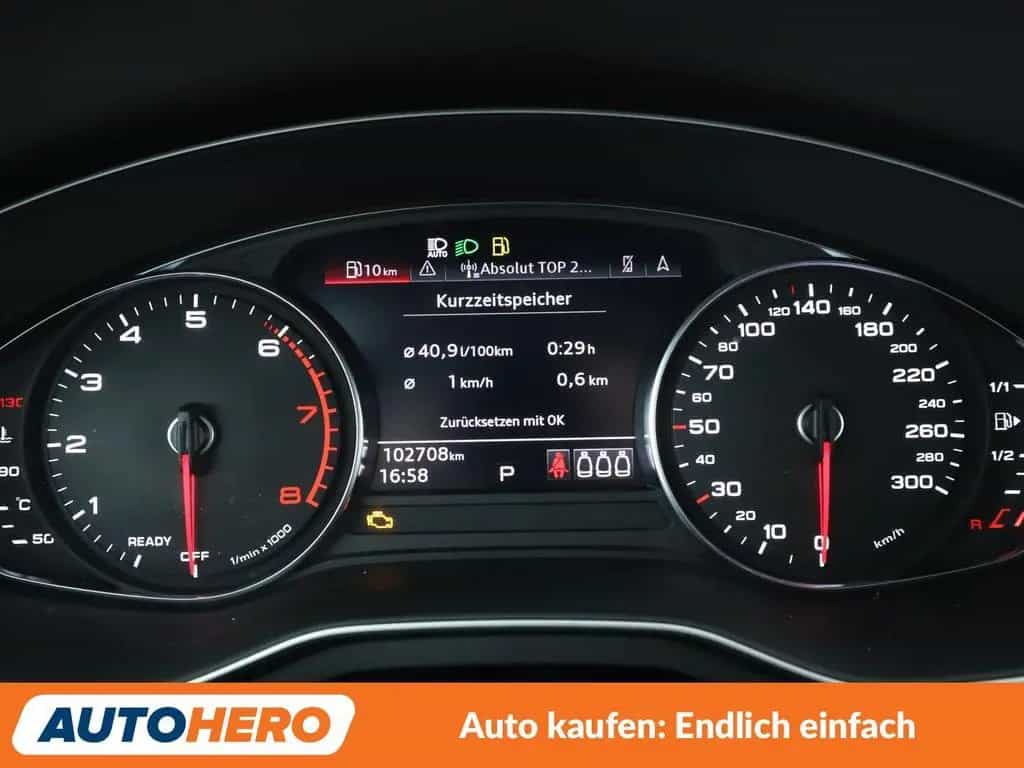 Audi A4 35 TFSI Mild-Hybrid Aut.*NAVI*PDC*TEMPO* 10/2020-photo-17