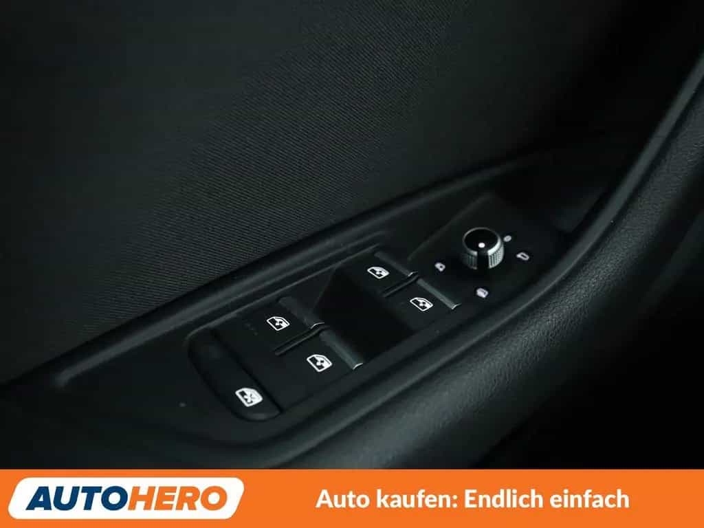 Audi A4 35 TFSI Mild-Hybrid Aut.*NAVI*PDC*TEMPO* 10/2020-photo-22