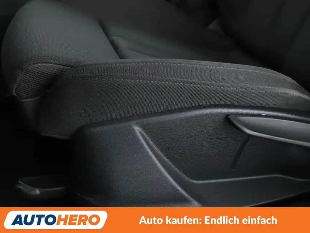 Audi A4 35 TFSI Mild-Hybrid Aut.*NAVI*PDC*TEMPO* 10/2020-photo-24