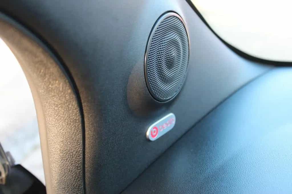 Abarth 500 595 Pista Competizione Beats 10/2018-photo-17