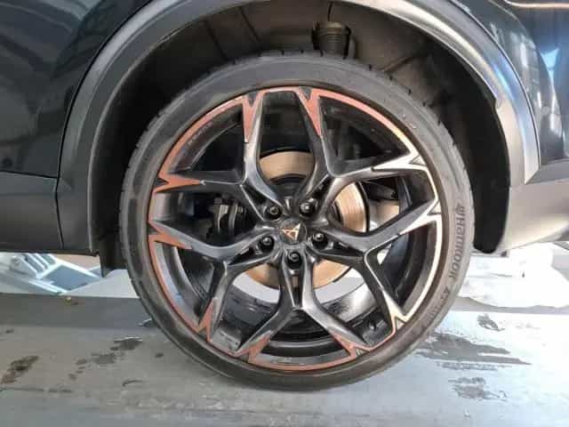 Cupra Formentor VZ5 2.5 TSI DSG 4Drive BEATS+CUP+MTRX 06/2023-photo-13
