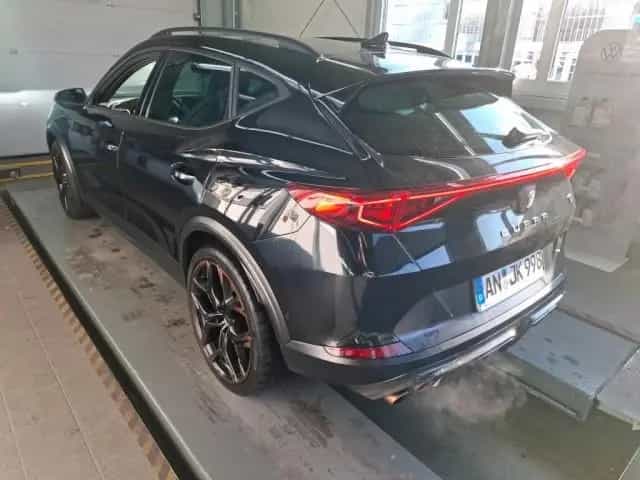 Cupra Formentor VZ5 2.5 TSI DSG 4Drive BEATS+CUP+MTRX 06/2023-photo-2