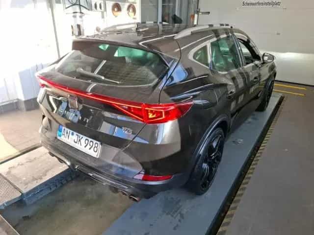 Cupra Formentor VZ5 2.5 TSI DSG 4Drive BEATS+CUP+MTRX 06/2023-photo-3