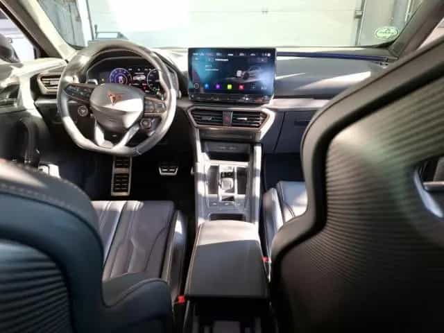 Cupra Formentor VZ5 2.5 TSI DSG 4Drive BEATS+CUP+MTRX 06/2023-photo-8