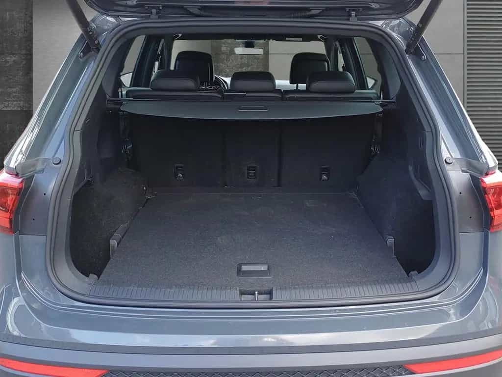 Seat Tarraco Xcellence 4Drive*NAVI*EHK*DCC*SOUND* 02/2022-photo-15