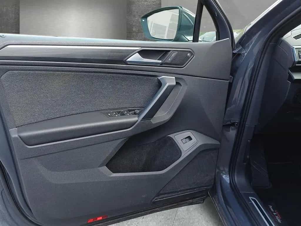 Seat Tarraco Xcellence 4Drive*NAVI*EHK*DCC*SOUND* 02/2022-photo-6