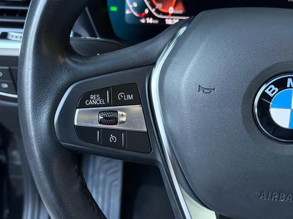 BMW X3 xDrive Aut. 20i LED+NAVI+SHZ+LIVE+SPORT+LEDER 01/2020-photo-18