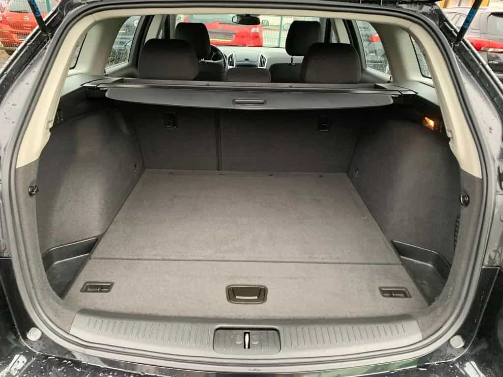 Chevrolet Cruze Kombi 1.6*Klima, PDC hinten, Temp., Nr. 19 05/2013-photo-14
