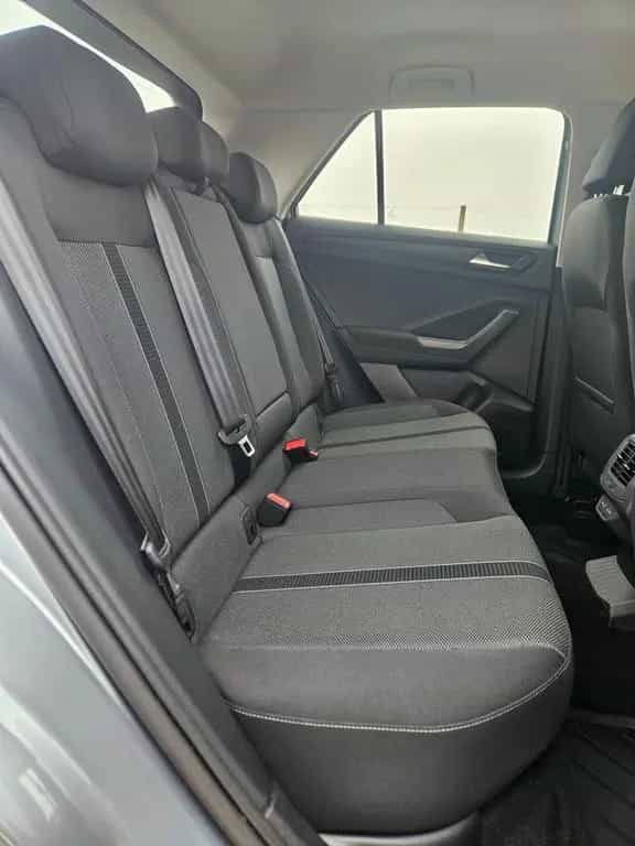 Other Other Volkswagen T-Roc 1.5 TSI ACT DSG Style 04/2024-photo-10