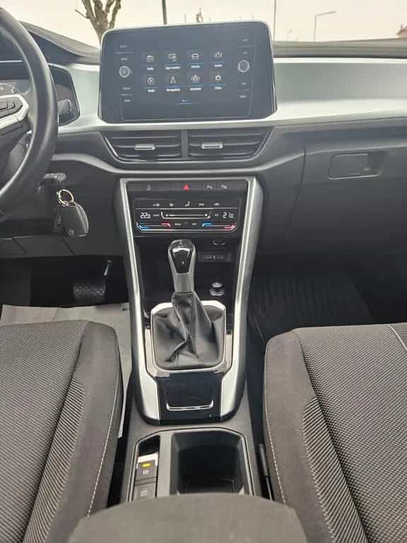 Other Other Volkswagen T-Roc 1.5 TSI ACT DSG Style 04/2024-photo-11