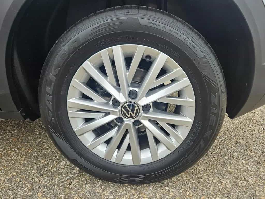 Other Other Volkswagen T-Roc 1.5 TSI ACT DSG Style 04/2024-photo-14