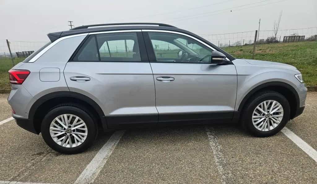 Other Other Volkswagen T-Roc 1.5 TSI ACT DSG Style 04/2024-photo-2