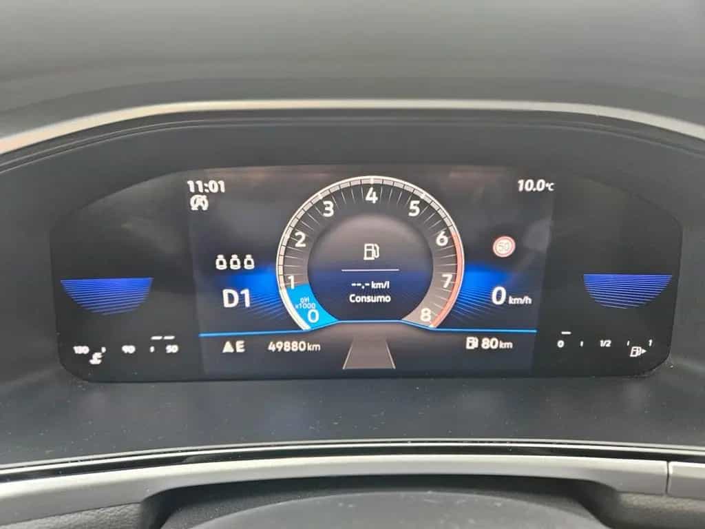 Other Other Volkswagen T-Roc 1.5 TSI ACT DSG Style 04/2024-photo-4