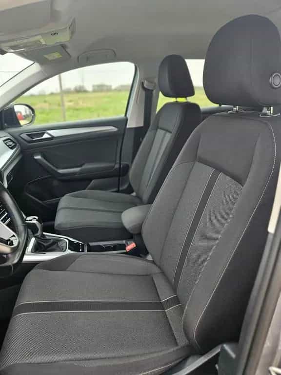 Other Other Volkswagen T-Roc 1.5 TSI ACT DSG Style 04/2024-photo-7