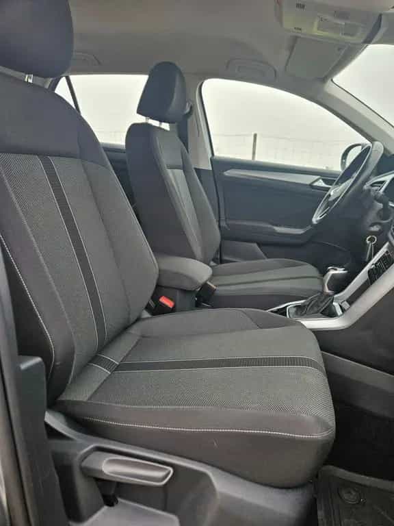 Other Other Volkswagen T-Roc 1.5 TSI ACT DSG Style 04/2024-photo-8
