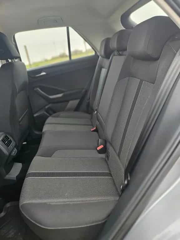 Other Other Volkswagen T-Roc 1.5 TSI ACT DSG Style 04/2024-photo-9