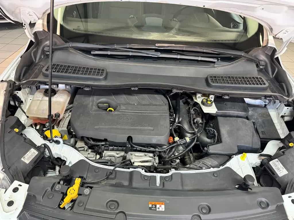 Chevrolet Captiva 2.2 D LT 2WD 11/2012-photo-11