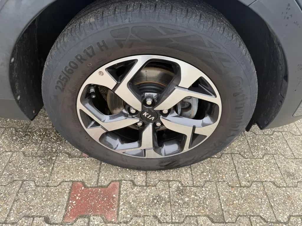 Kia Sportage Vision 2WD AUTOMATIK NAVI KAMERA 1HD 08/2020-photo-20