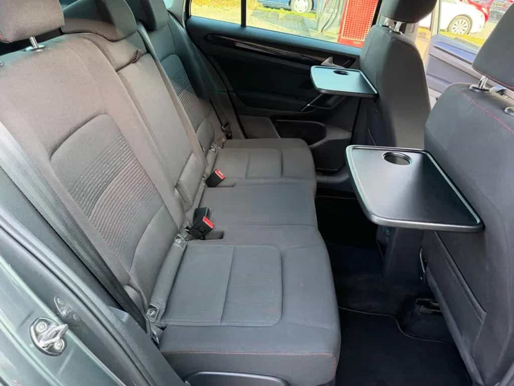 Volkswagen Golf Sportsvan1. 4 VIISound Automatik/Navi/ACC 02/2017-photo-21