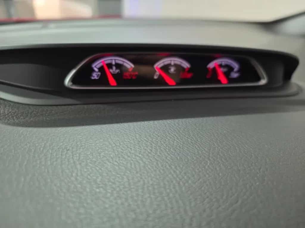 Ford Focus Lim. ST*SPORTAUSPUFFANLAGE*GEWINDEFAHRWERK 10/2014-photo-26
