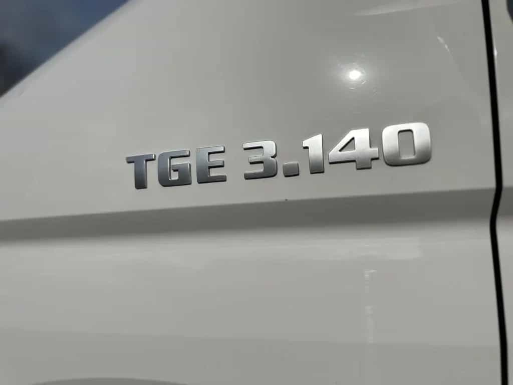 MAN TGE 3.140 koffer 09/2022-photo-7