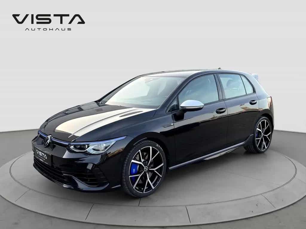 Volkswagen Golf R 4MO*DCC*HUD*AKRAPOVIC*IQ*HARMAN*ACC*KAM 07/2022-photo-0