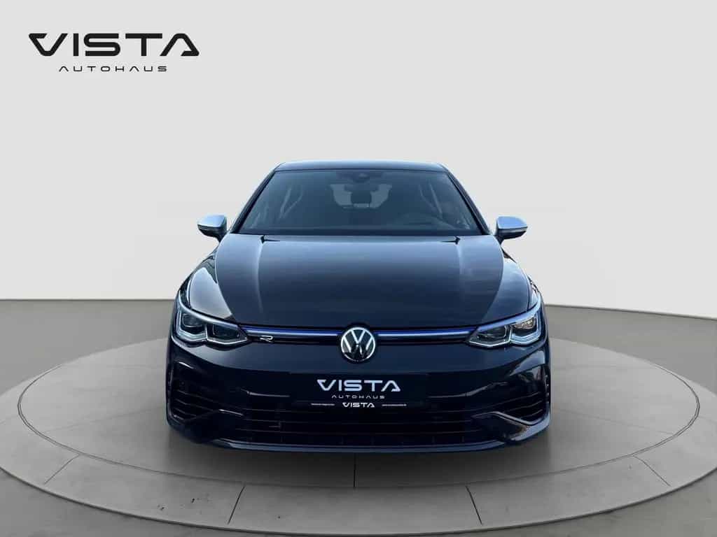 Volkswagen Golf R 4MO*DCC*HUD*AKRAPOVIC*IQ*HARMAN*ACC*KAM 07/2022-photo-1