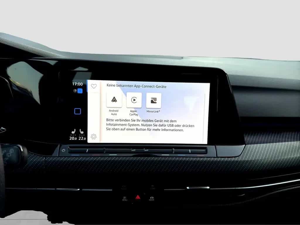Volkswagen Golf R 4MO*DCC*HUD*AKRAPOVIC*IQ*HARMAN*ACC*KAM 07/2022-photo-27
