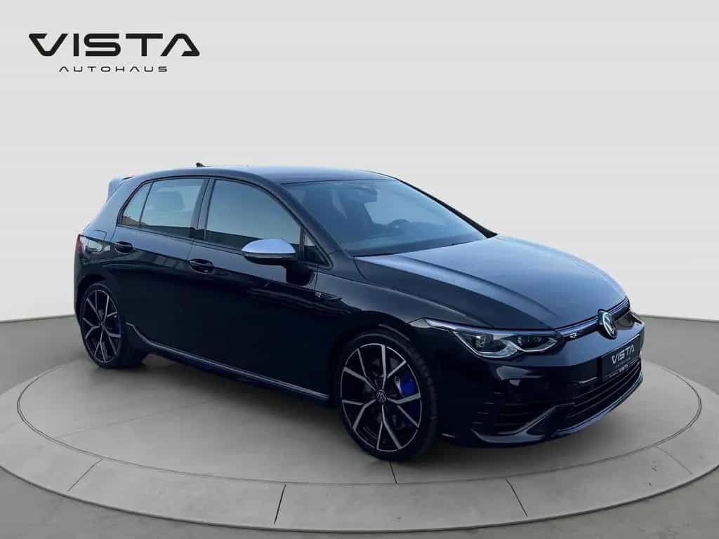 Volkswagen Golf R 4MO*DCC*HUD*AKRAPOVIC*IQ*HARMAN*ACC*KAM 07/2022-photo-2